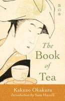The Book of Tea-Philosophy-買書書 BuyBookBook