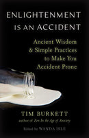 Enlightenment Is an Accident-Religion and beliefs-買書書 BuyBookBook