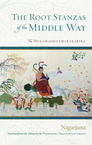 The Root Stanzas of the Middle Way-Religion and beliefs-買書書 BuyBookBook