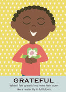 Feelings Deck for Kids US - Cards