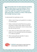 Feelings Deck for Kids US - Cards