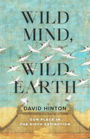 Wild Mind, Wild Earth-Literature and Literary studies-買書書 BuyBookBook