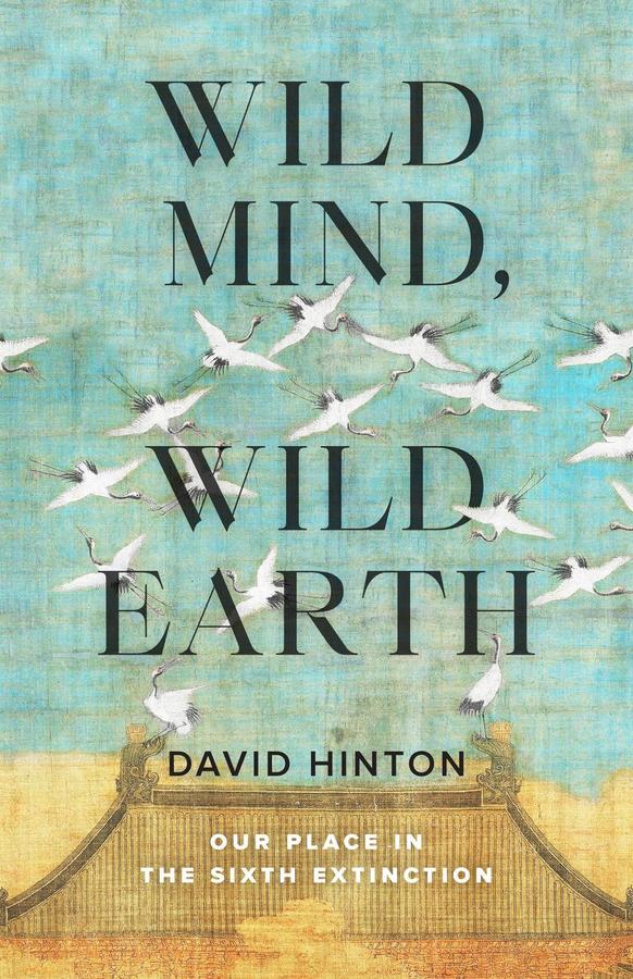Wild Mind, Wild Earth-Literature and Literary studies-買書書 BuyBookBook