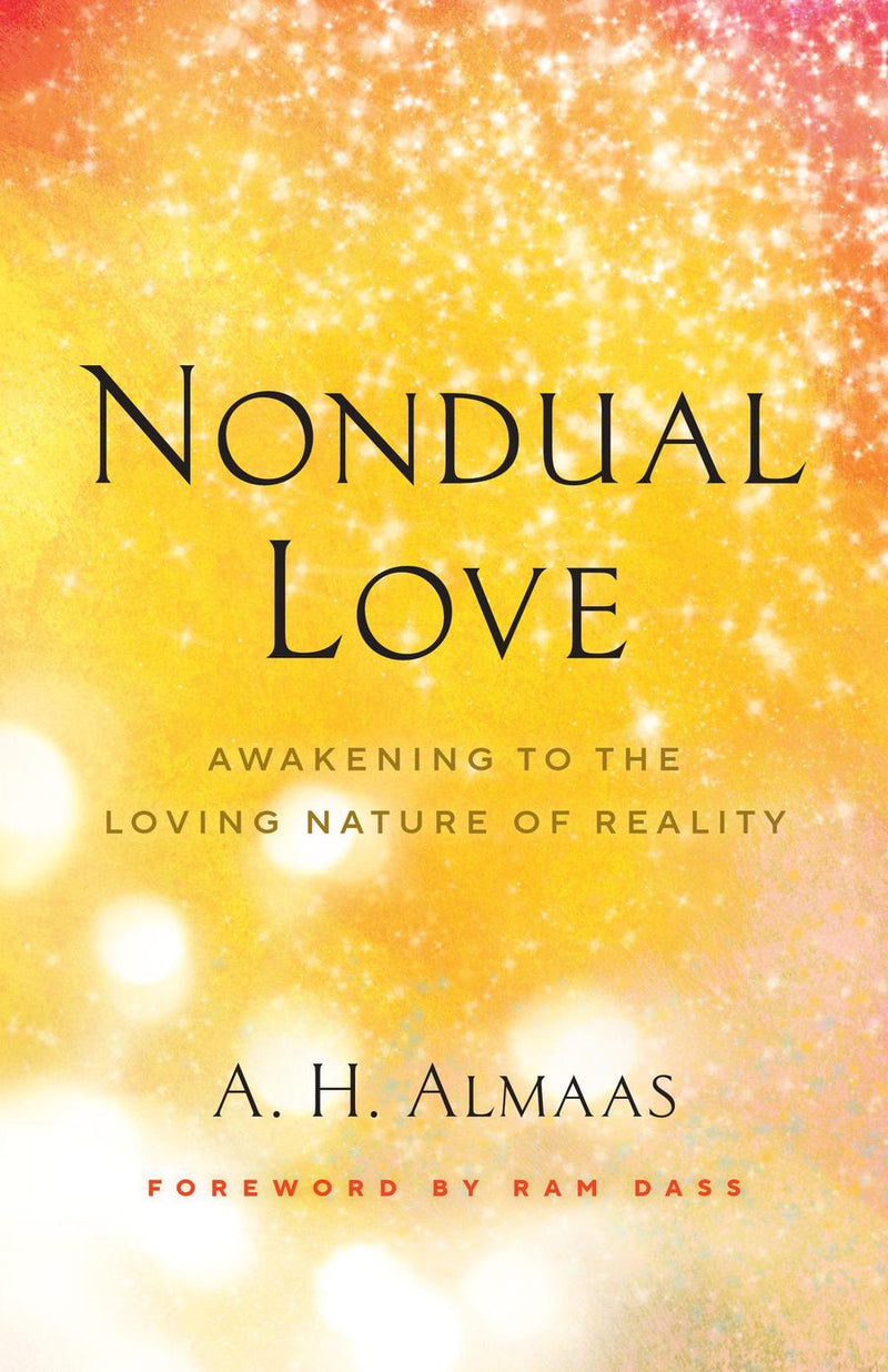 Nondual Love-Mind/ body/ spirit-買書書 BuyBookBook