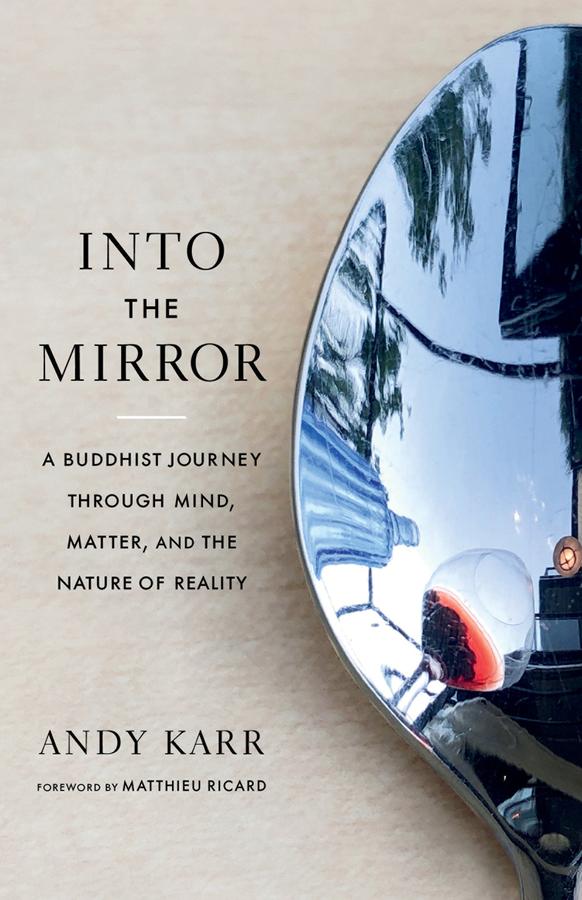 Into the Mirror-Philosophy-買書書 BuyBookBook