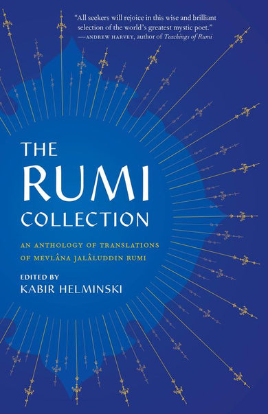The Rumi Collection-Poetry-買書書 BuyBookBook