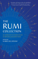 The Rumi Collection-Poetry-買書書 BuyBookBook