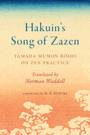 Hakuin's Song of Zazen-Religion and beliefs-買書書 BuyBookBook