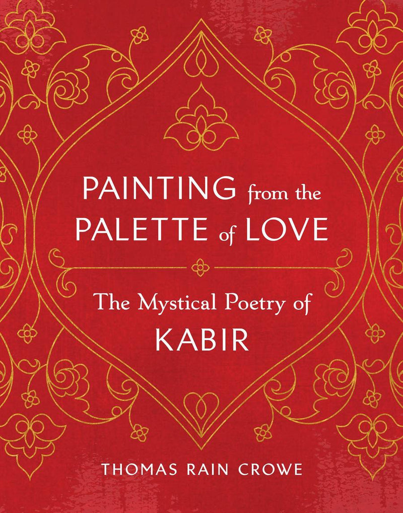 Painting from the Palette of Love-Religion and beliefs-買書書 BuyBookBook