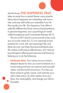 The Happiness Trap Cards US - Cards