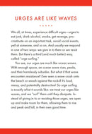 The Happiness Trap Cards US - Cards