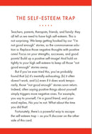 The Happiness Trap Cards US - Cards