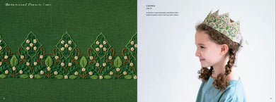 Seamless Embroidery US - Paperback / softback