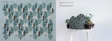 Seamless Embroidery US - Paperback / softback