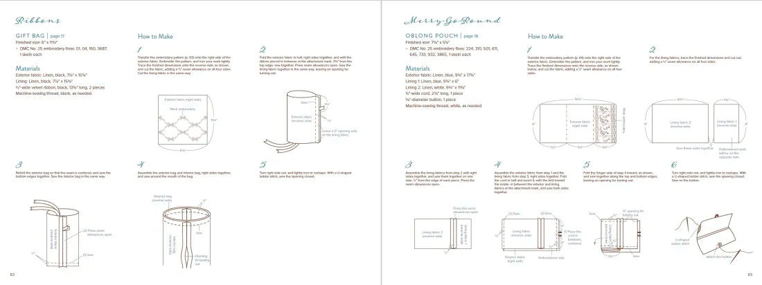 Seamless Embroidery US - Paperback / softback