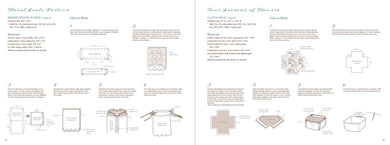 Seamless Embroidery US - Paperback / softback