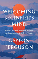 Welcoming Beginner's Mind-Religion and beliefs-買書書 BuyBookBook
