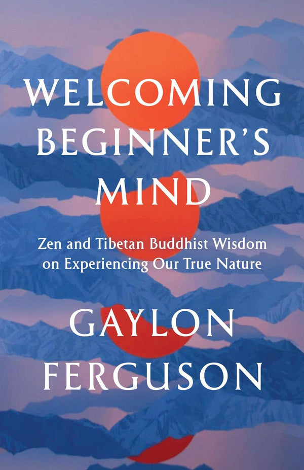 Welcoming Beginner's Mind-Religion and beliefs-買書書 BuyBookBook
