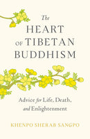 The Heart of Tibetan Buddhism-Religion and beliefs-買書書 BuyBookBook