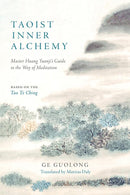 Taoist Inner Alchemy-Religion and beliefs-買書書 BuyBookBook