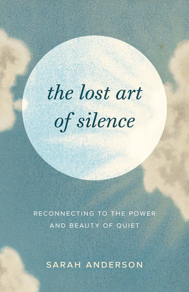 The Lost Art of Silence-Mind/ body/ spirit-買書書 BuyBookBook