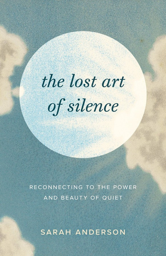 The Lost Art of Silence-Mind/ body/ spirit-買書書 BuyBookBook