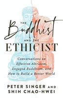 The Buddhist and the Ethicist-Philosophy-買書書 BuyBookBook