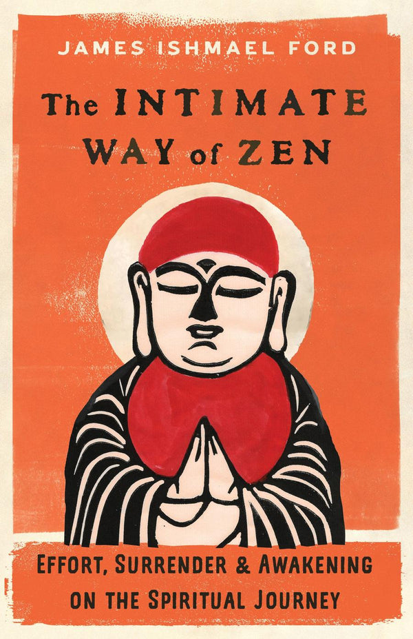 The Intimate Way of Zen-Philosophy-買書書 BuyBookBook