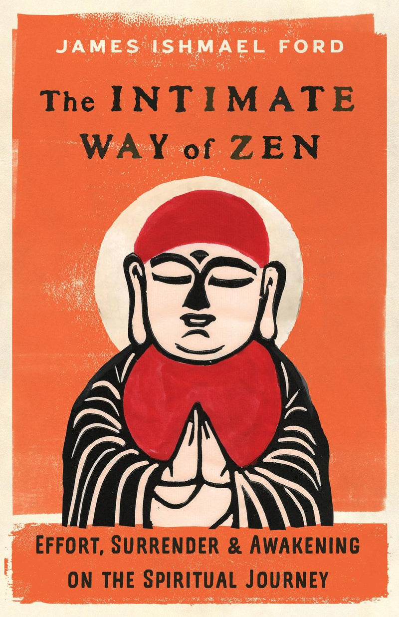 The Intimate Way of Zen-Philosophy-買書書 BuyBookBook