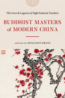 Buddhist Masters of Modern China-Biography and memoirs-買書書 BuyBookBook
