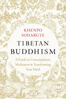 Tibetan Buddhism-Religion and beliefs-買書書 BuyBookBook