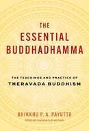 The Essential Buddhadhamma-Religion and beliefs-買書書 BuyBookBook