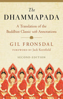 The Dhammapada-Religion and beliefs-買書書 BuyBookBook