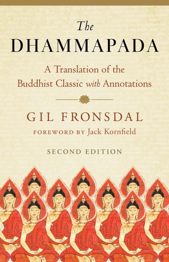 The Dhammapada-Religion and beliefs-買書書 BuyBookBook