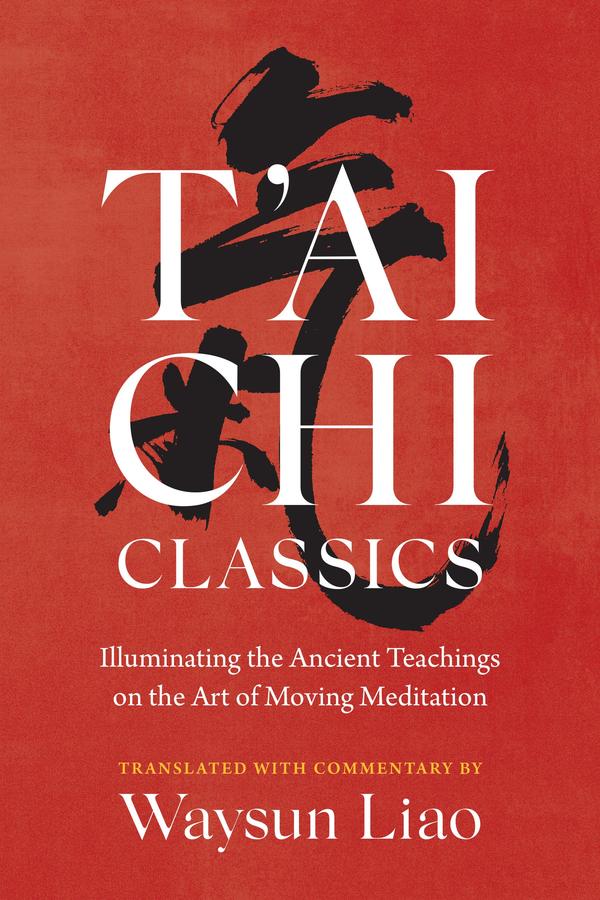 T'ai Chi Classics-Sports and Active outdoor recreation-買書書 BuyBookBook
