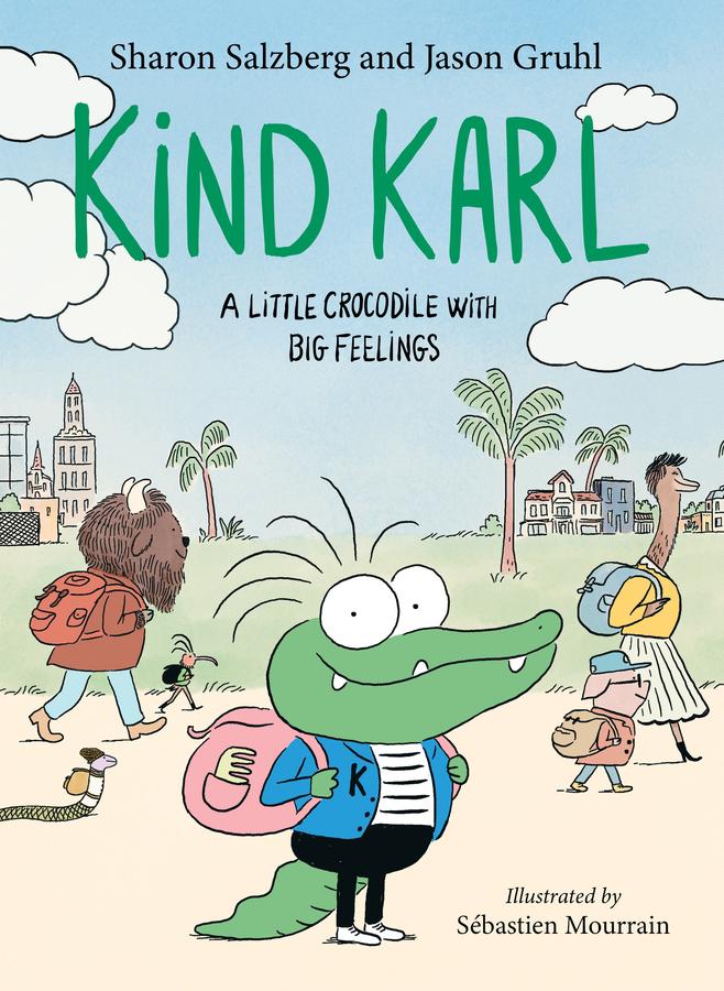 Kind Karl