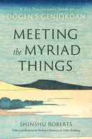 Meeting the Myriad Things-Religion and beliefs-買書書 BuyBookBook