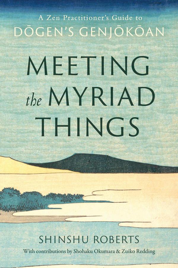 Meeting the Myriad Things-Religion and beliefs-買書書 BuyBookBook