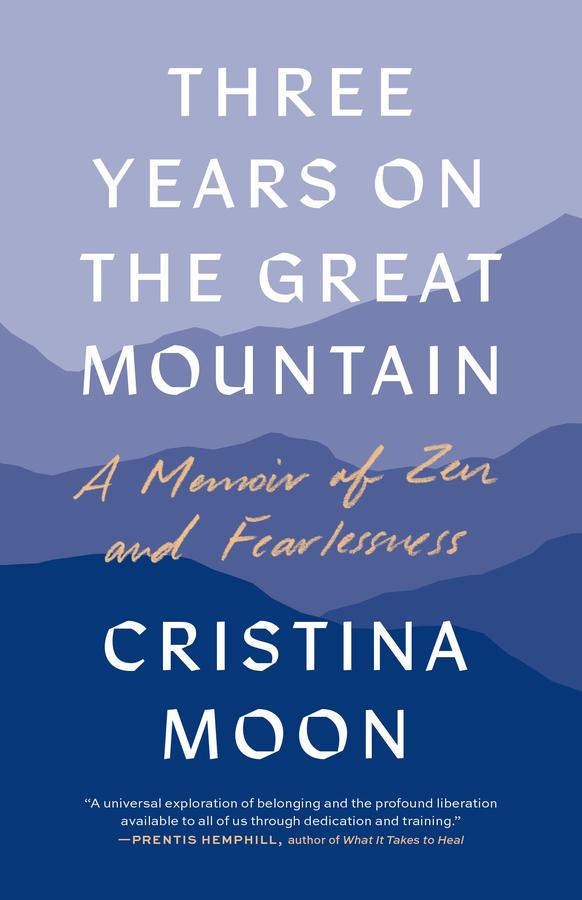 Three Years on the Great Mountain-Biography and memoirs-買書書 BuyBookBook