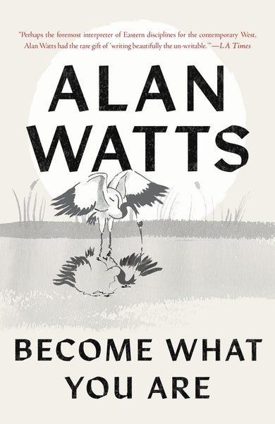 Become What You Are-Religion and beliefs-買書書 BuyBookBook