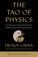 The Tao of Physics-Religion and beliefs-買書書 BuyBookBook