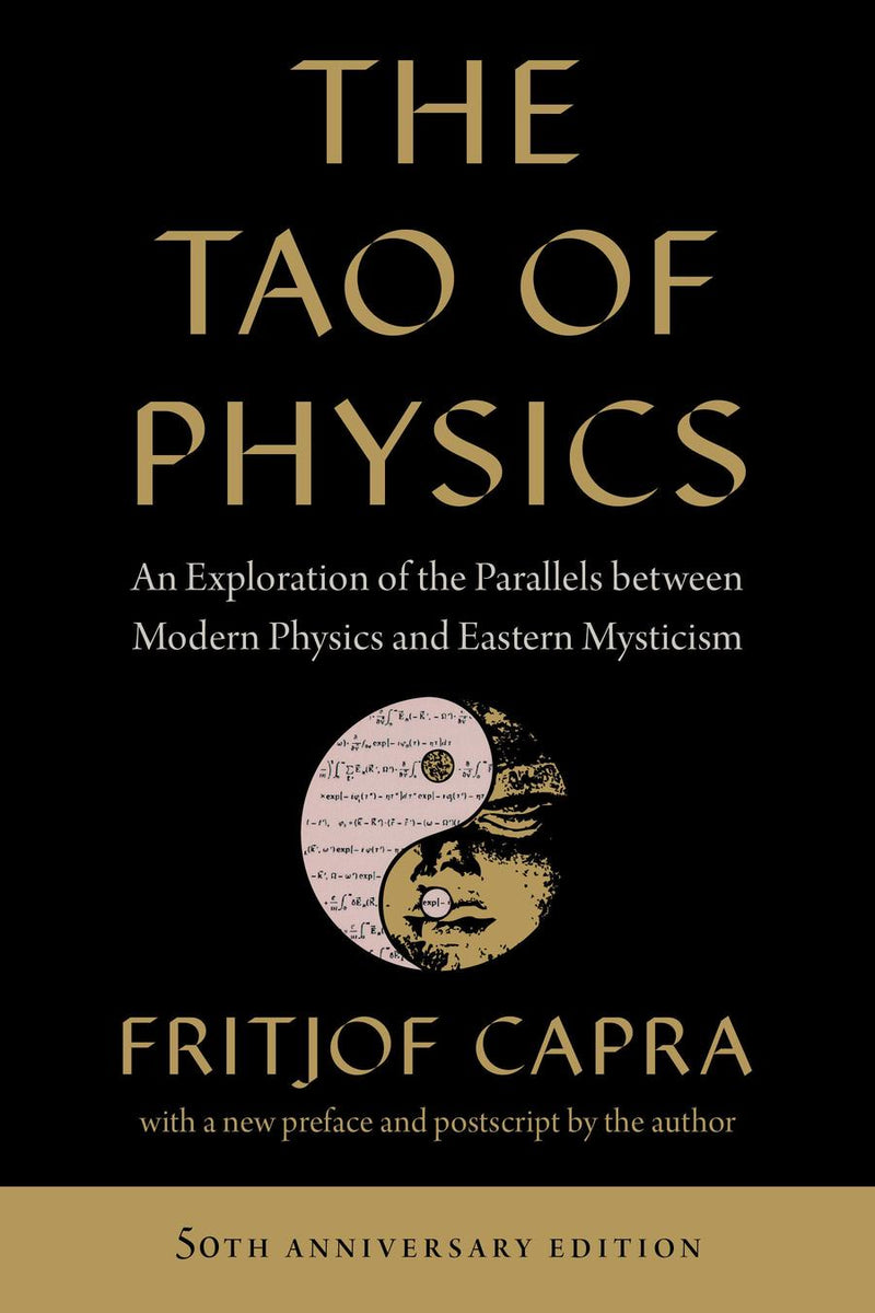 The Tao of Physics-Religion and beliefs-買書書 BuyBookBook