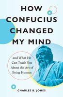 How Confucius Changed My Mind-Biography and memoirs-買書書 BuyBookBook
