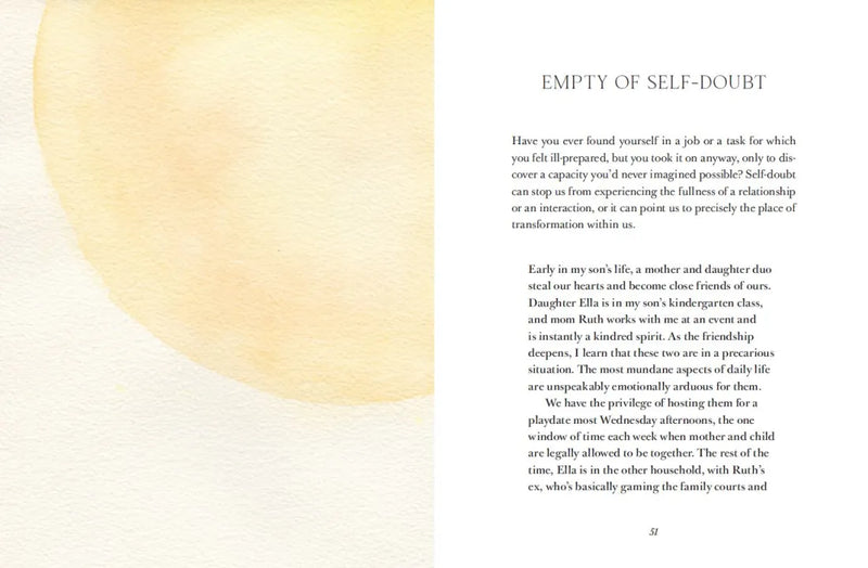 Hold Nothing US - Paperback / softback