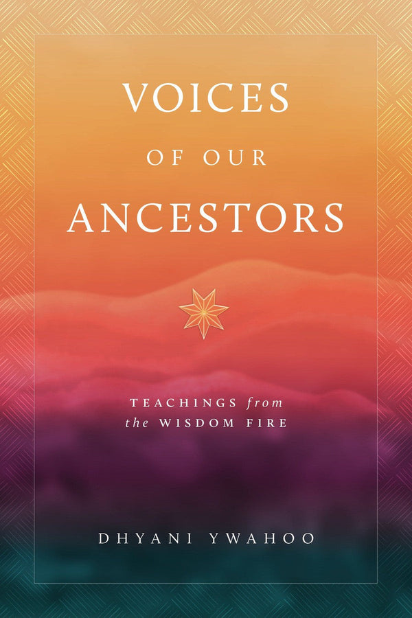 Voices of Our Ancestors-Mind/ body/ spirit-買書書 BuyBookBook