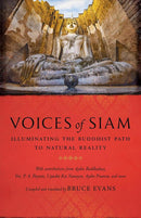 Voices of Siam-Religion and beliefs-買書書 BuyBookBook