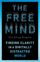The Free Mind-Religion and beliefs-買書書 BuyBookBook