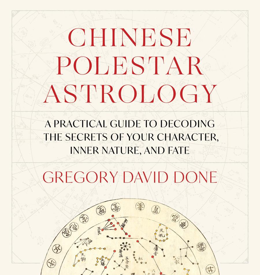 Chinese Polestar Astrology