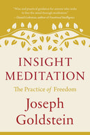 Insight Meditation
