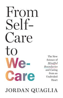 From Self-Care to We-Care-Psychology-買書書 BuyBookBook